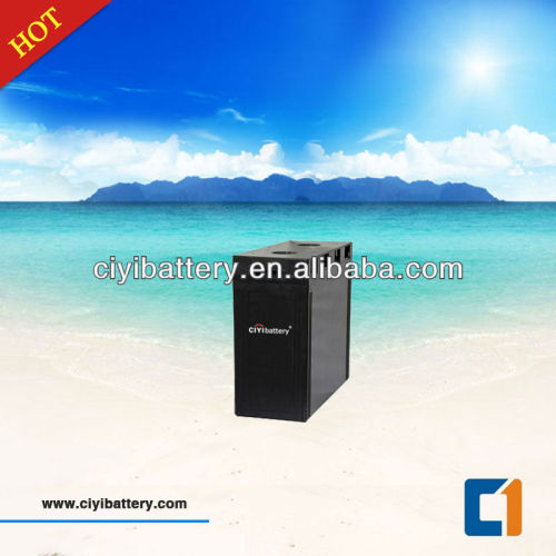 VRLA Solar Power Storage Gel Battery 2v 1200AH