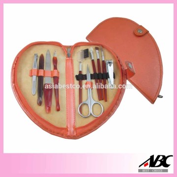 Wholesale Personal Care Nail Care Kit