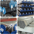 DIN2448 8INCH SCH XS Seamless Steel Pipe