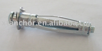Hollow Wall Anchors