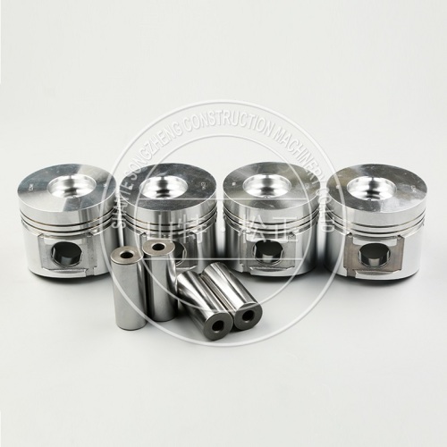 Servo Piston Ass&#39;y 708-2L-06520 para Komatsu PC200-7-AA