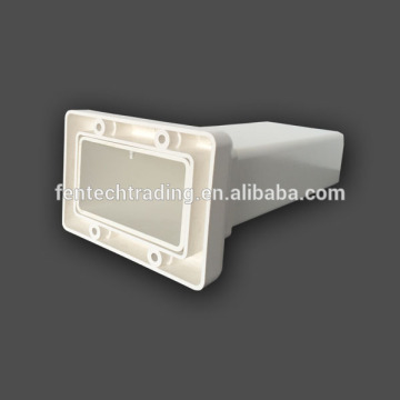 Fentech Vinyl Fence rail Brackets