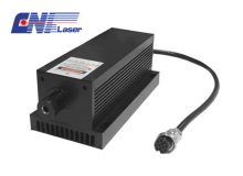 532nm  Pumped Green Laser For PIV