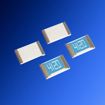 CMF Thin Film Precision Chip Resistor