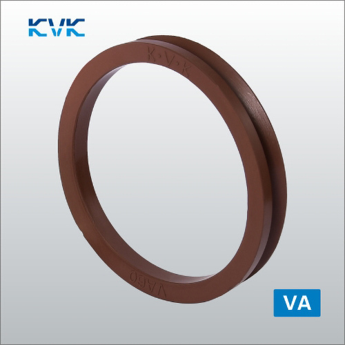 Construction Machinery Parts Rubber Parts Oil Seal VA