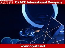 optical quartz glass plate