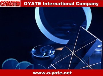 optical quartz glass plate