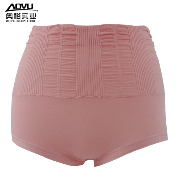 New Style Customized Women`s Mama Bikini Pants