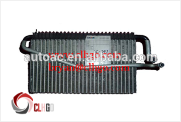 auto car air ac evaporator /Auto ac evaporator for B ENZ W211