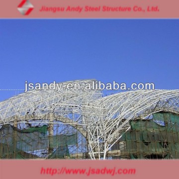 Outdoor Steel Structure Tent