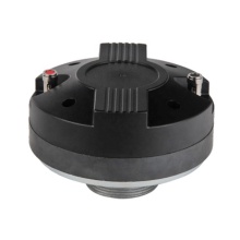 Professional speaker compression driver 1.75 inch (44.4mm)