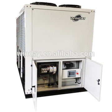 chiller water fan coil unit