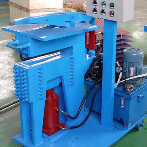 HF welded pipe making machine square tube machine round tube making machine