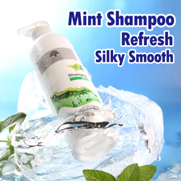 Best collagen hair treatment pure herbal shampoo