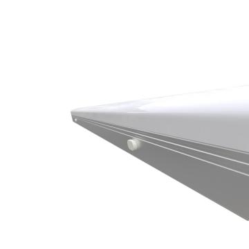 Высокая мощность 60 Вт 180LM / W LED Batten Light