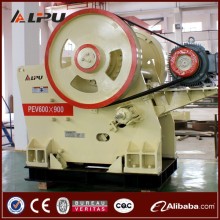 Best Price Jaw Crusher Nip Angle