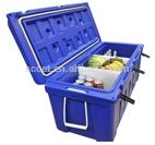 food cooler container chilly food cooler freezer cooler food