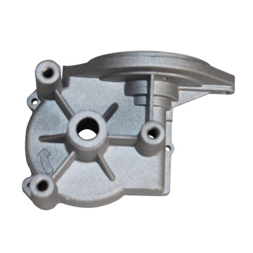 Factory Custom Aluminum Die Casting Auto Parts