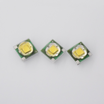 1-3W 3535 SMD LED бела боја за осветлување на пејзаж