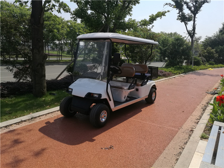 best golf carts