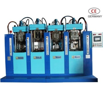 Tr/TPU Sole Injection Machine