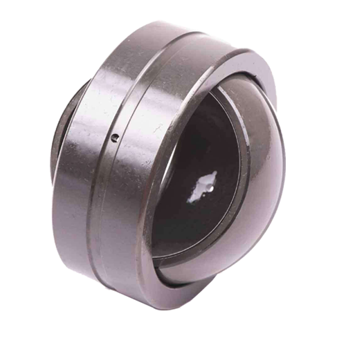 Radial Spherical Plain Bearings GE-ET-2RS Series