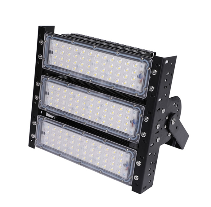 LED Tunnel Lights for Traffic