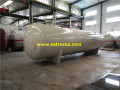 60cbm ASME Aboveground Propane Domestic Vessels