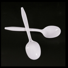 PP Plastic Disposable Cutlery Hot Selling Tableware