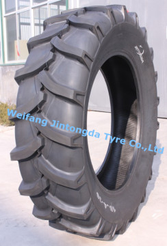 Agricultural Tyres R1 Pattern Tractor Tyres