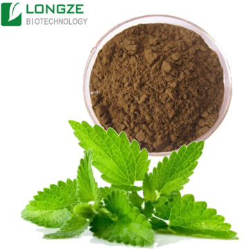 Lemon balm leaf extract Capsule benefits
