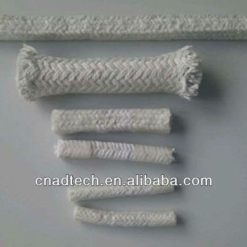 Ceramic Fiber Round Braid