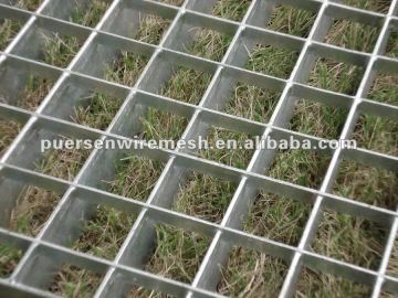 Press Welded Steel Grating