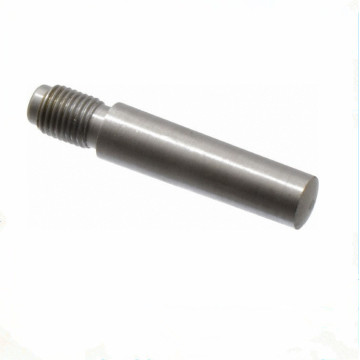 Pin Dowel Threaded External Machined