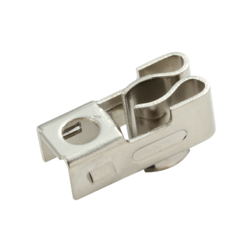 International Brass and Copper Electrical Contact Shrapnel Parts