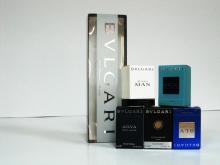 Essential Oil Tuck Packaging Box Match Plastic Sleeve