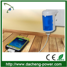 Good quality electronic innovative car charger car phone charger