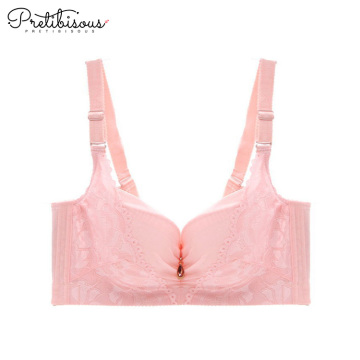 Intimo sexy da donna con reggiseno sexy e taglia forte