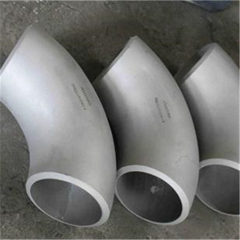 elbow 90degree stainless seamless steel 316L