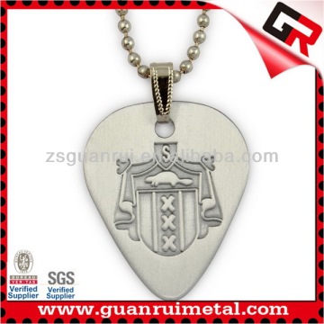 High Quality hot selling novelty dog tag