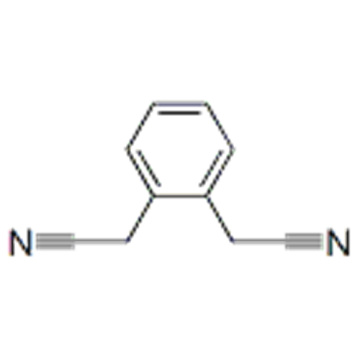 1,2-Bis(cyanomethyl)benzene CAS 613-73-0