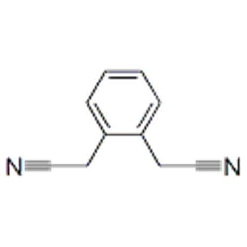1,2-bis (cyanométhyl) benzène CAS 613-73-0