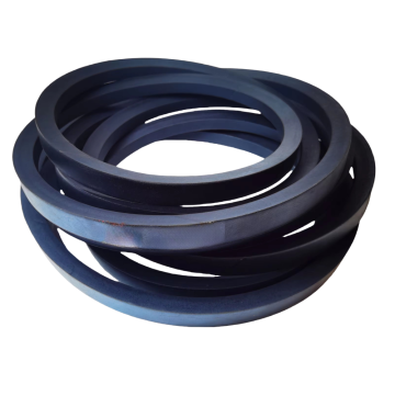 High-Quality Banded Wedge V Rubber Belt for Oilfields (API Standard)