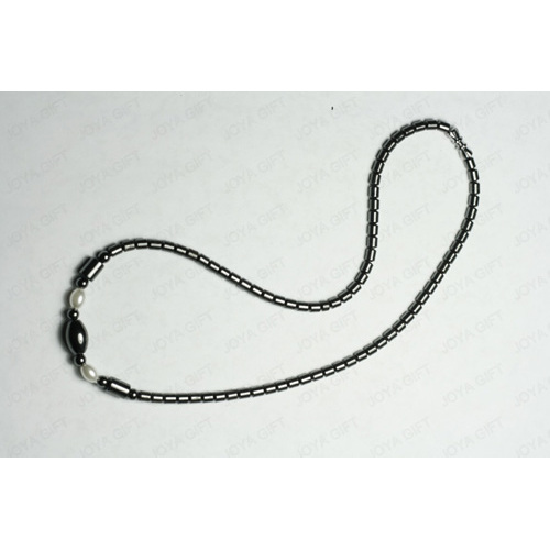 Hematite Necklace