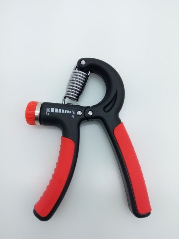 home gym adjustable body fitness grip strengthener hand gripper