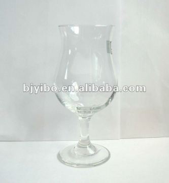 Stemware For Red Wine