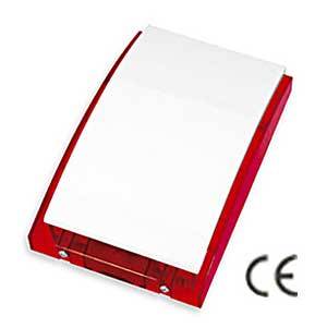 External/Outdoor Alarm External Siren