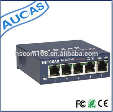 fiber optic media converter / fiber optic media network switch / network switch