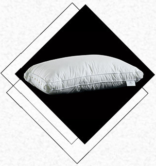 truly soft pillow for bedding set