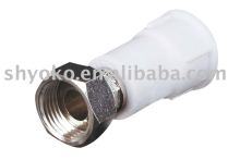 ppr fittings / flexible coupling